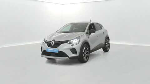 Renault Captur TCe 90 2024 occasion Cherbourg-en-Cotentin 50100