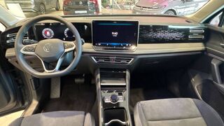 Tiguan 1.5 eTSI 150ch DSG7 2026 occasion 25000 Besan&ccedil;on