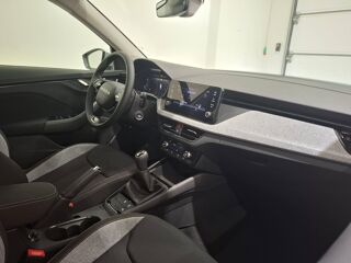 Kamiq 1.0 TSI Evo 2 95 ch BVM5 2026 occasion 25000 Besan&ccedil;on