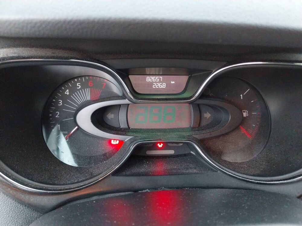 Captur TCe 120 Energy 2016 occasion 29900 Concarneau