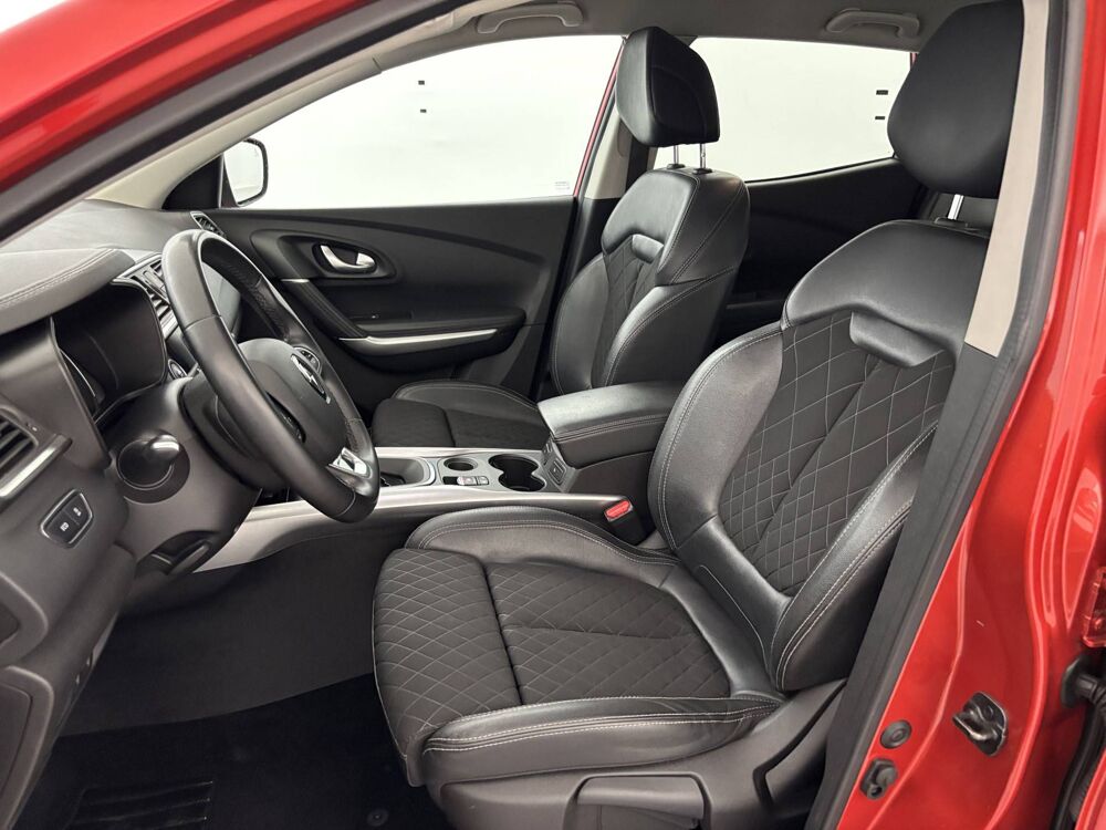 Kadjar TCe 140 EDC 2022 occasion 14500 Vire