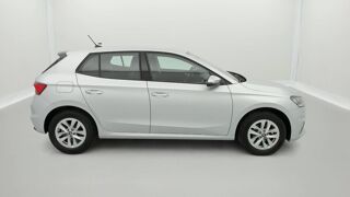 Fabia 1.0 TSI 95 ch EVO 2 BVM5 2025 occasion 25000 Besan&ccedil;on