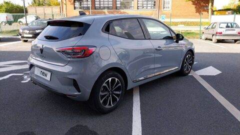 Clio TCe 90 ch GSR2 2024 occasion 61200 Argentan