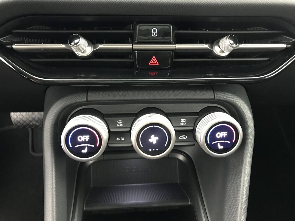 Kodiaq 2.0 TDI 150 ch SCR DSG7 7pl 2025 occasion 25000 Besan&ccedil;on