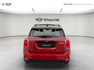 Cooper Countryman 192 ch BVA7 2020 occasion 94430 Chennevi&egrave;res-sur-Marne