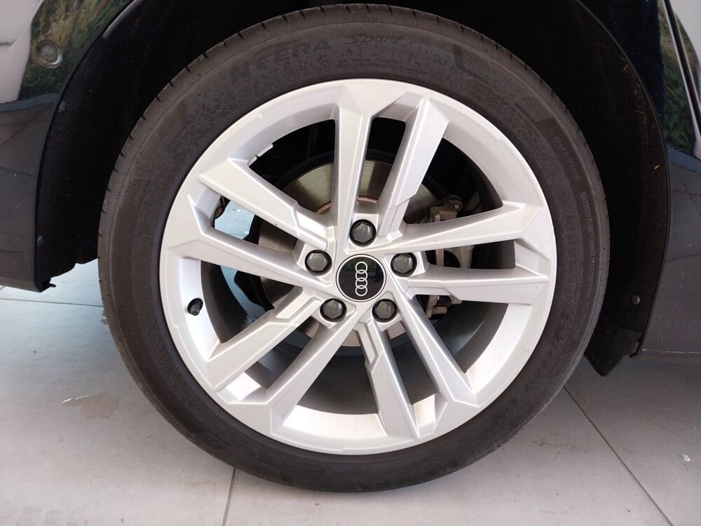 A3 Berline TFSI Mild Hybrid 150 S tronic 7 2025 occasion 24200 Sarlat-la-Can&eacute;da