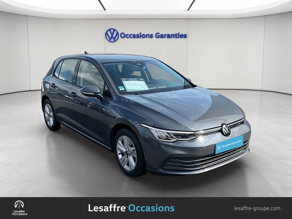Golf 1.0 TSI OPF 110 BVM6 2023 occasion 62500 Salperwick