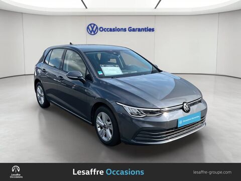 Golf 1.0 TSI OPF 110 BVM6 2023 occasion 62500 Salperwick