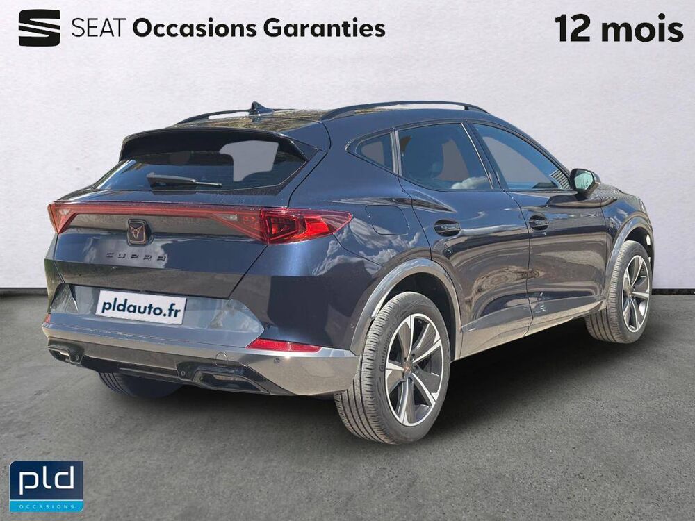 Formentor 1.5 TSI 150 ch DSG7 2023 occasion 13090 Aix-en-Provence