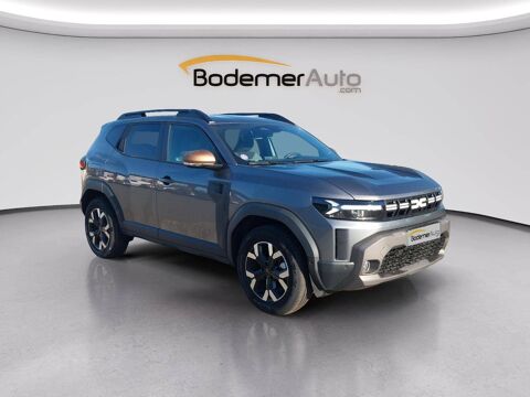 Duster Hybrid 140 2025 occasion 56800 Plo&euml;rmel