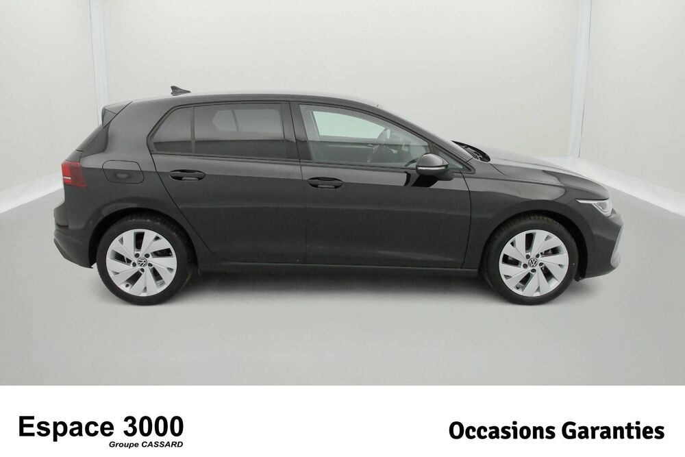 Golf 2.0 TDI 116 BVM6 2025 occasion 25000 Besan&ccedil;on