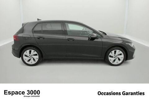 Golf 2.0 TDI 116 BVM6 2025 occasion 25000 Besan&ccedil;on