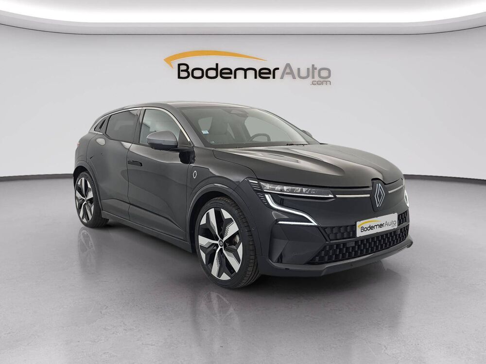 M&eacute;gane Megane E-Tech EV60 220 ch super charge 2022 occasion 14200 H&eacute;rouville-Saint-Clair