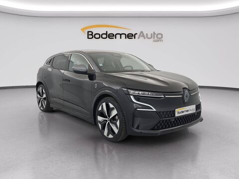 M&eacute;gane Megane E-Tech EV60 220 ch super charge 2022 occasion 14200 H&eacute;rouville-Saint-Clair