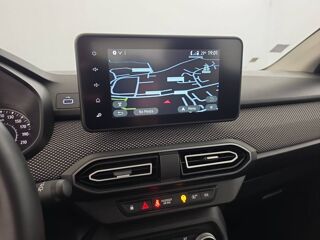 Sandero ECO-G 100 2023 occasion 22200 Guingamp