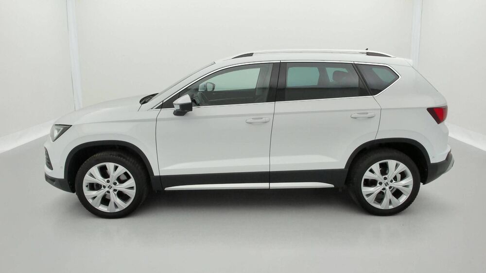 Ateca 2.0 TDI 150 ch Start/Stop DSG7 2023 occasion 25000 Besan&ccedil;on