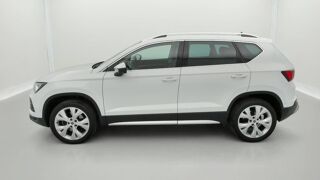 Ateca 2.0 TDI 150 ch Start/Stop DSG7 2023 occasion 25000 Besan&ccedil;on