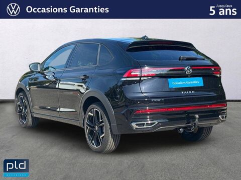 Taigo 1.5 TSI 150 DSG7 2025 occasion 13730 Saint-Victoret