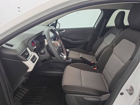 Clio SCe 65 2023 occasion 50000 Saint-L&ocirc;