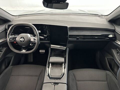 Austral E-Tech hybrid 200 2023 occasion 50100 Cherbourg-en-Cotentin