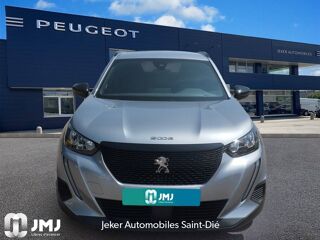2008 PureTech 100 S&S BVM6 2023 occasion 88100 Sainte-Marguerite