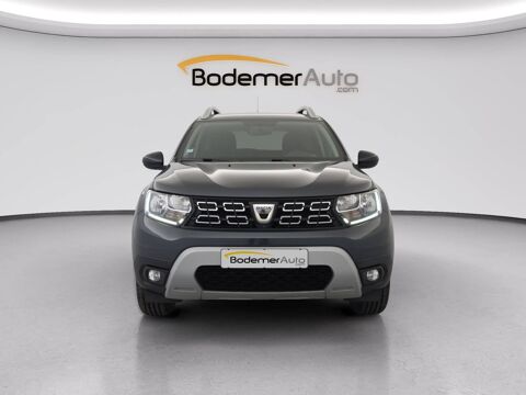 Duster Blue dCi 115 4x2 2021 occasion 29150 Ch&acirc;teaulin