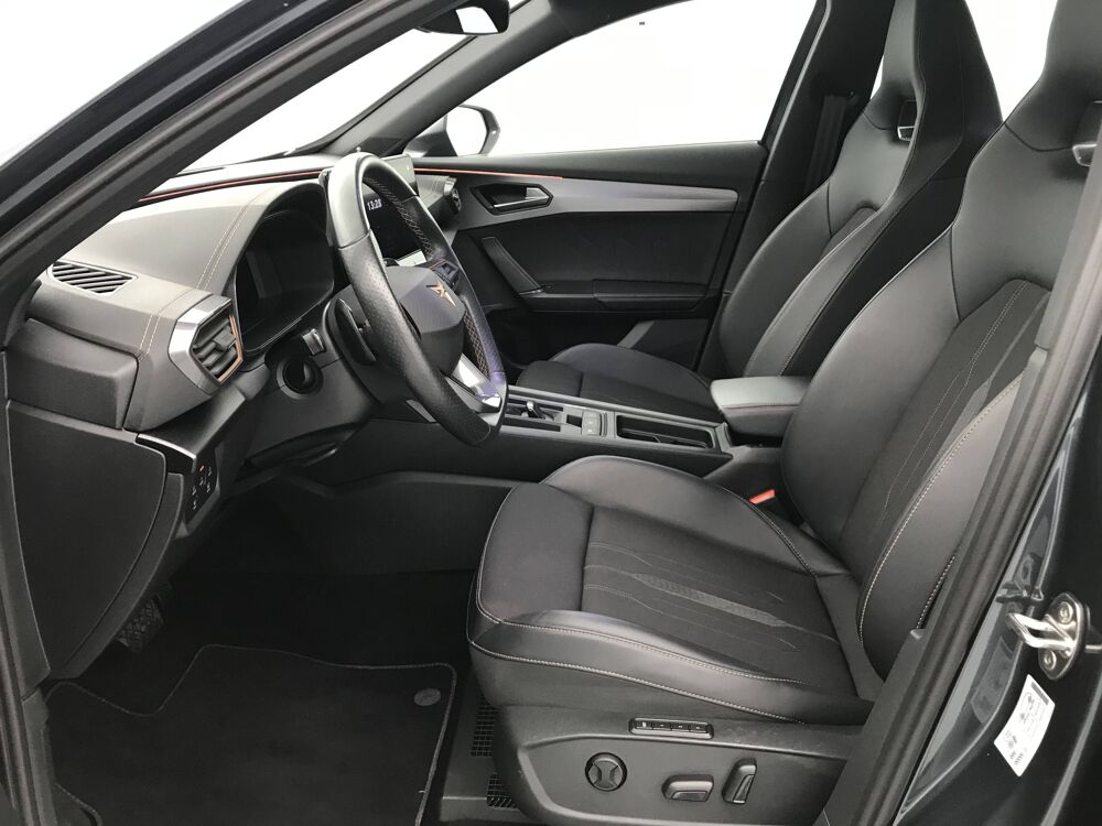 Formentor 1.4 e-HYBRID 204 ch DSG6 2024 occasion 25000 Besan&ccedil;on