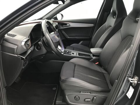 Formentor 1.4 e-HYBRID 204 ch DSG6 2024 occasion 25000 Besan&ccedil;on