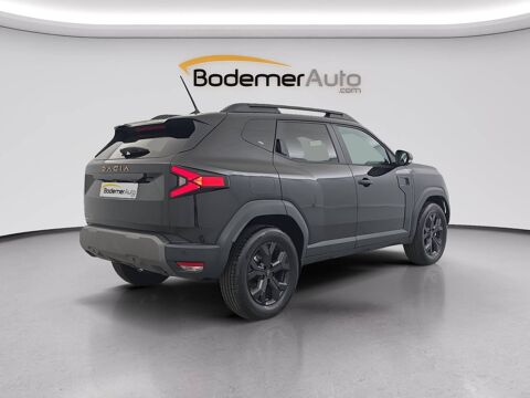 Duster Hybrid 155 2026 occasion 50100 Cherbourg-en-Cotentin