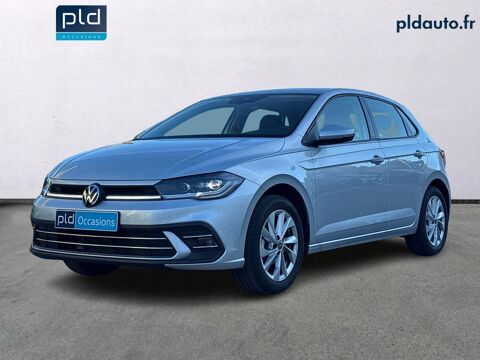 Volkswagen Polo 1.0 TSI 95 S&S BVM5 2025 occasion Saint-Victoret 13730