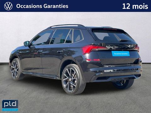 Kamiq 1.5 TSI 150 ch DSG7 2023 occasion 13300 Salon-de-Provence
