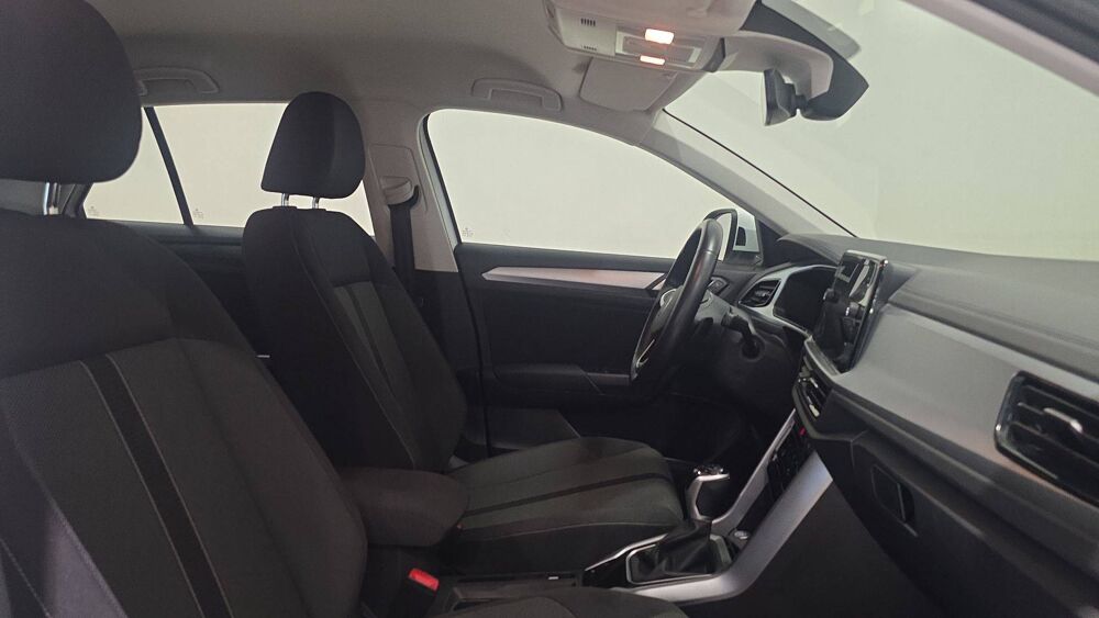 T-ROC T-Roc 2.0 TDI 150 Start/Stop DSG7 2023 occasion 25000 Besan&ccedil;on