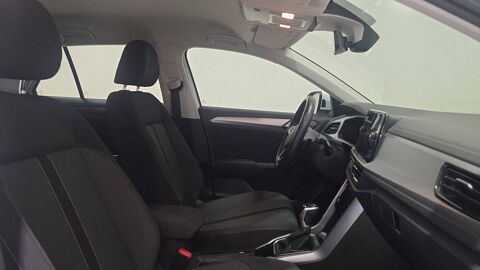 T-ROC T-Roc 2.0 TDI 150 Start/Stop DSG7 2023 occasion 25000 Besan&ccedil;on