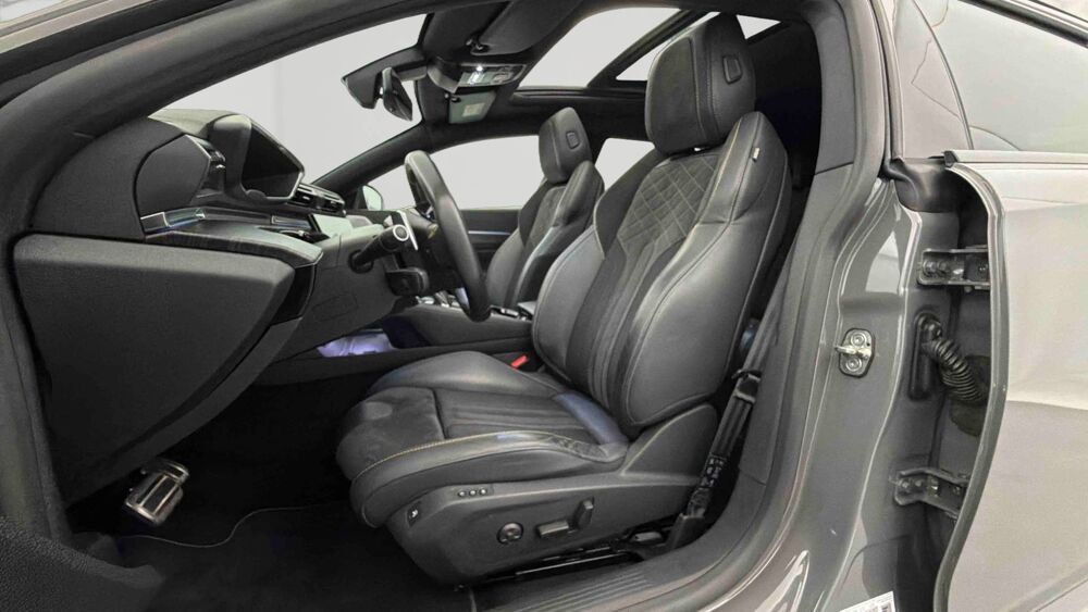 508 SW Hybrid4 360 e-EAT8 Peugeot Sport Engineered 2021 occasion 94430 Chennevi&egrave;res-sur-Marne