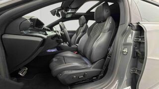 508 SW Hybrid4 360 e-EAT8 Peugeot Sport Engineered 2021 occasion 94430 Chennevi&egrave;res-sur-Marne