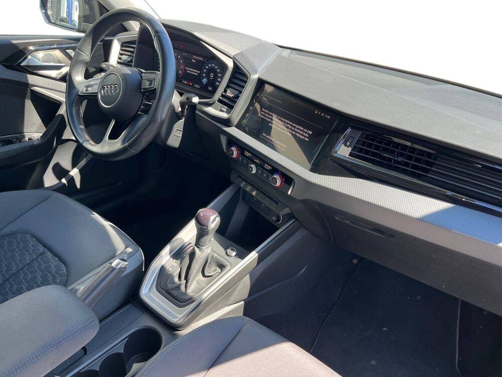 A1 Sportback 30 TFSI 110 ch S tronic 7 2023 occasion 13090 Aix-en-Provence