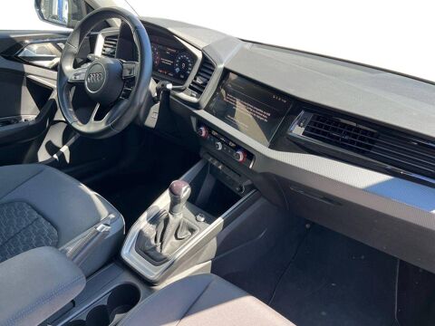 A1 Sportback 30 TFSI 110 ch S tronic 7 2023 occasion 13090 Aix-en-Provence