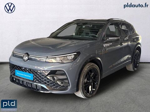 Volkswagen Tiguan 1.5 eHybrid 204ch DSG6 2026 occasion Marseille 13012