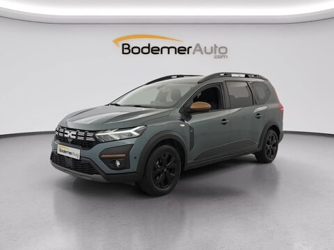Dacia Jogger ECO-G 100 7 places 2023 occasion Saint-L&ocirc; 50000