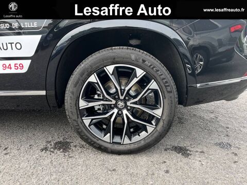 MGS9 PHEV 2026 occasion 62500 Salperwick