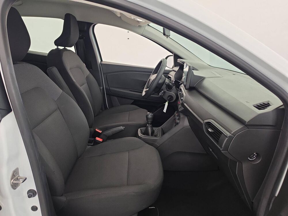 Sandero ECO-G 100 2023 occasion 56850 Caudan