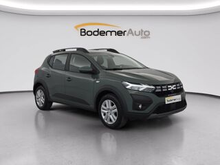 Sandero TCe 90 2024 occasion 50200 Coutances