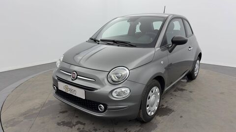 Fiat 500 1.0 70 ch Hybride BSG S/S 2023 occasion Chennevi&egrave;res-sur-Marne 94430