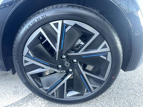 Clio E-Tech full hybrid 160 ch 2026 occasion 50100 Cherbourg-en-Cotentin