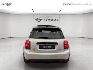 Cooper Hatch 3 Portes SE 184 ch 2023 occasion 94430 Chennevi&egrave;res-sur-Marne