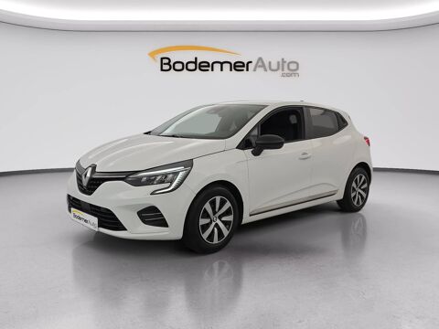 Renault Clio SCe 65 2023 occasion Caudan 56850