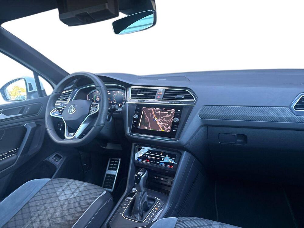 Tiguan 1.4 eHybrid 245ch DSG6 2023 occasion 13012 Marseille