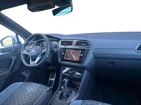Tiguan 1.4 eHybrid 245ch DSG6 2023 occasion 13012 Marseille