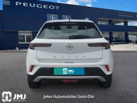 Mokka 1.5 Diesel 110 ch BVM6 2021 occasion 88100 Sainte-Marguerite