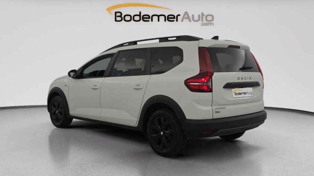 Jogger ECO-G 100 7 places 2023 occasion 22000 Saint-Brieuc